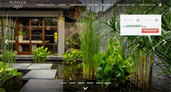 Desktop Screenshot of peppersseminyak.com